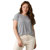 PrAna Cozy Up T-Shirt for Women: Picture 2 thumbnail